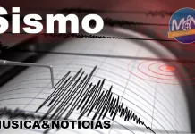 Alerta Sismo