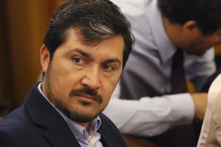 Diputado Hugo Rey emplaza a la municipalidad de Molina para que mejore la seguridad en el Jardín Infantil Eluney (VTF)