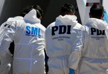 PDI  Laboratorios de Criminalística (Lacrim)