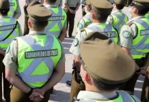 Carabineros