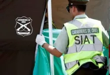 Motorista oriundo de Llico fallece tras grave accidente de tránsito en la comuna de Vichuquén Carabineros SIAT