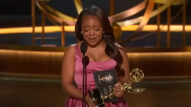 Conoce a los Galardonados en la 75ª Edición de los Premios Emmy»