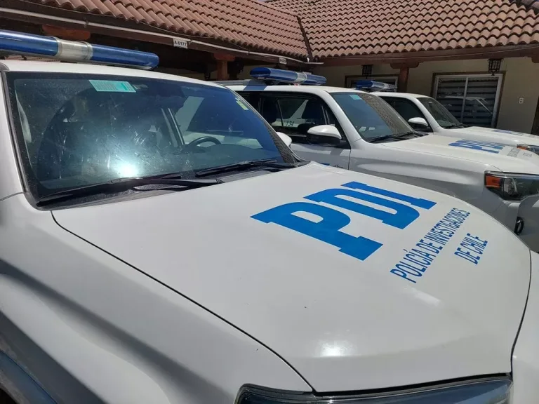 Delegado Presidencial de Curicó apoya gestión de la Gobernadora Regional en la Construcción de Nuevo Cuartel de la PDI Delegado Presidencial de Curicó apoya gestión de la Gobernadora Regional en la Construcción de Nuevo Cuartel de la PDI