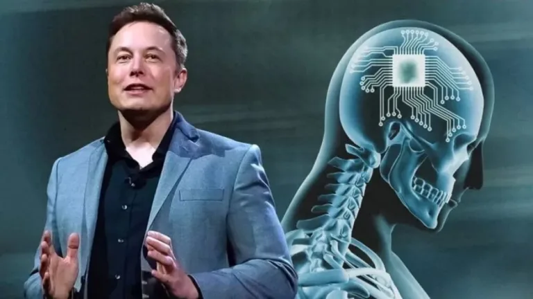 ¿Cómo funciona el chip cerebral «Telepathy» creado por la compañía Neuralink de Elon Musk? ¿Cómo funciona el chip cerebral «Telepathy» creado por la compañía Neuralink de Elon Musk?