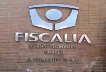 Fiscalia Linares