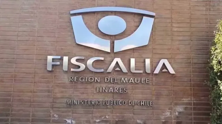 En prisión preventiva queda sujeto que disparó contra una persona en el centro de Talca