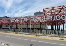 Hospital de Curicó