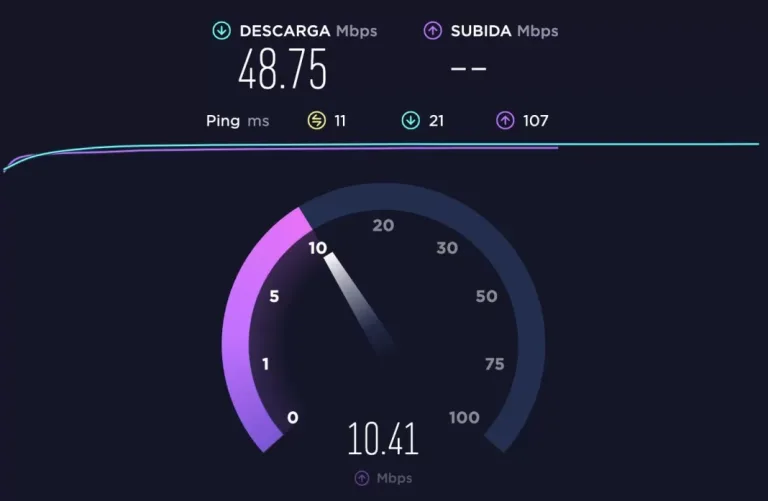 Claves para garantizar un internet de alta velocidad en el hogar Claves para garantizar un internet de alta velocidad en el hogar