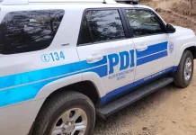 PDI - Carro
