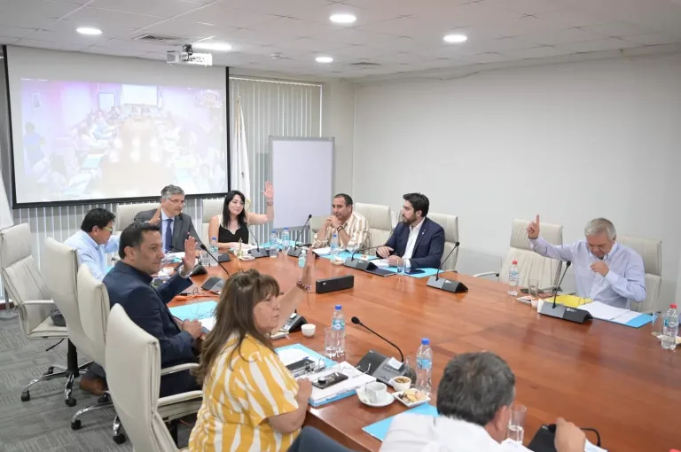 El CORE Maule aprobó el proyecto de renovación urbana en Villa Fresia de la comuna de Licantén El CORE Maule aprobó el proyecto de renovación urbana en Villa Fresia de la comuna de Licantén
