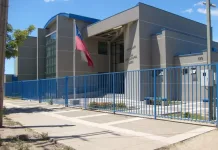 Juzgado de Garantía de Cauquenes y Tribunal de Juicio Oral en Lo Penal Cauquenes