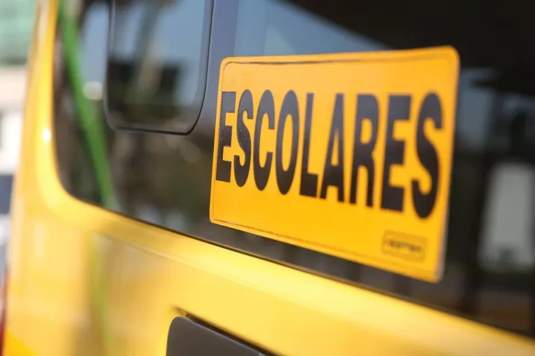 Fiscalizan furgones del transporte escolar en Curicó Fiscalizan furgones del transporte escolar en Curicó