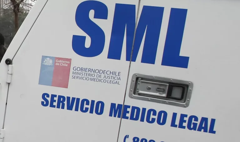 La Policía de Investigaciones indaga la muerte de una joven en Romeral