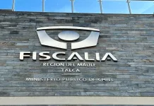 Fiscalía Talca