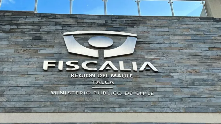 Sentencia de 12 Años de Cárcel para Pareja de Asaltantes en Talca Sentencia de 12 Años de Cárcel para Pareja de Asaltantes en Talca