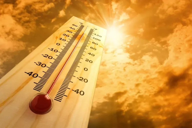 Pronostican temperaturas extremas para la zona centro sur Pronostican temperaturas extremas para la zona centro sur