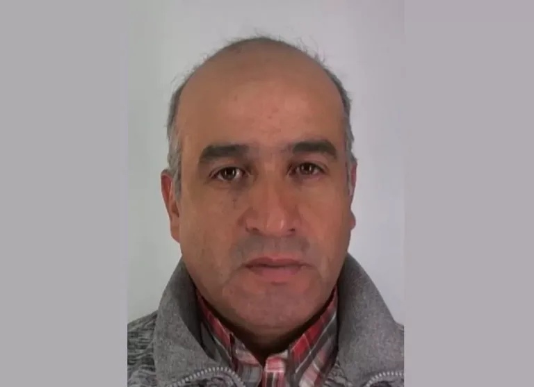Pareja detenida en el caso de secuestro con homicidio de Henry Vásquez López, desaparecido en el año 2023