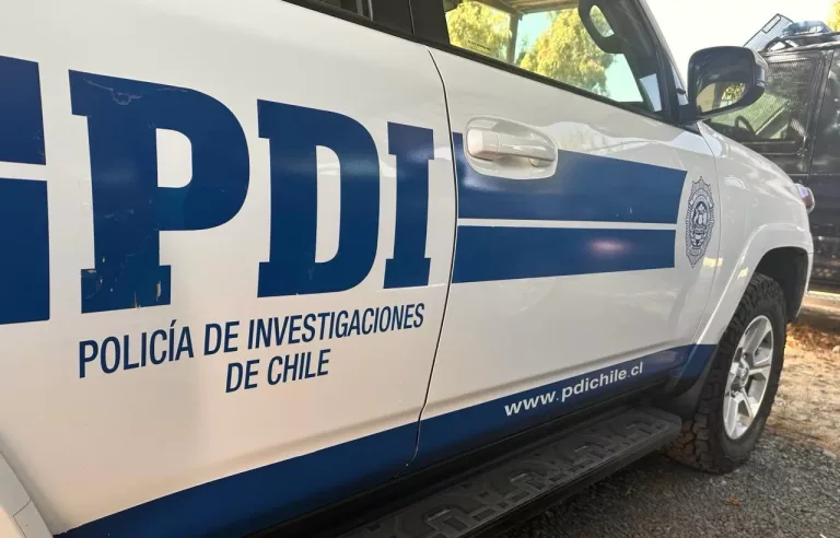 Fiscalía y Brigada Antinarcóticos logran golpe clave contra el narcotráfico en Curicó Fiscalía y Brigada Antinarcóticos logran golpe clave contra el narcotráfico en Curicó