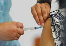 Región del Maule lidera campaña de vacunación de invierno a nivel nacional Vacuna
