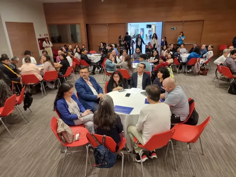 Se realizó diagnóstico participativo en el marco de la Estrategia de Desarrollo Local Inclusivo (EDLI)