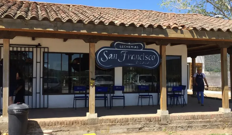 Cien trabajadores quedarán desempleados:  Cierra icónica fábrica de helados San Francisco en San Javier