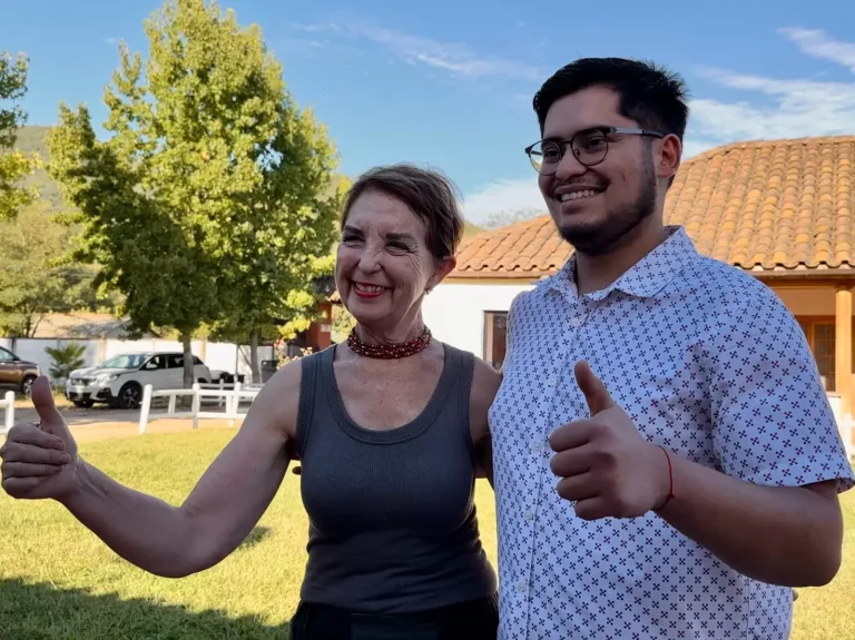 José Olivares recibe apoyo unánime de la Centro-Derecha para candidatura a Alcaldía de Colbún