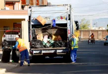 Municipio de Curicó informa suspensión del retiro de basura durante el 31 de octubre y 1 de noviembre Municipio de Curicó Implementa plan de contingencia para la recolección de residuos durante Semana Santa