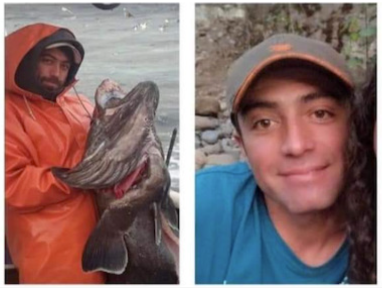 Triste desenlace para hombre oriundo de Romeral que tuvo que descender de un bus en la noche mientras viajaba al sur del país