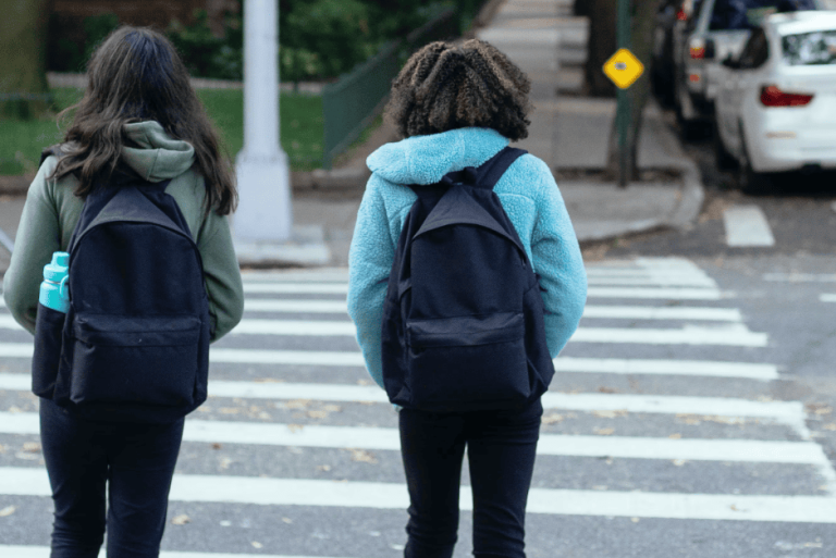 Viviendas cercanas a colegios en el centro de Talca serían utilizadas para el comercio sexual y otras actividades ilícitas