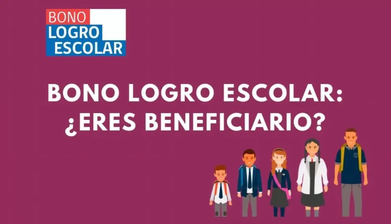 Pago del Bono Logro Escolar 2023: Aún es tiempo de reclamar. Descubre si eres beneficiario Pago del Bono Logro Escolar 2023: Aún es tiempo de reclamar. Descubre si eres beneficiario