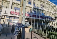 Afinan detalles para la entrega del antiguo edificio que ocupó el Hospital de Curicó