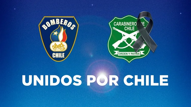 Atención hoy sábado habrá toque de sirena nacional en honor a los Carabineros mártires Atención hoy sábado habrá toque de sirena nacional en honor a los Carabineros mártires