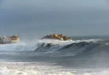 Marejadas