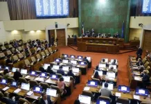 Camara Diputados