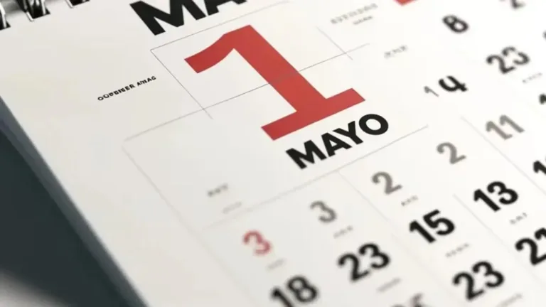 Día del trabajador 2024: ¿Qué establecimientos operarán durante el feriado irrenunciable? Día del trabajador 2024: ¿Qué establecimientos operarán durante el feriado irrenunciable?