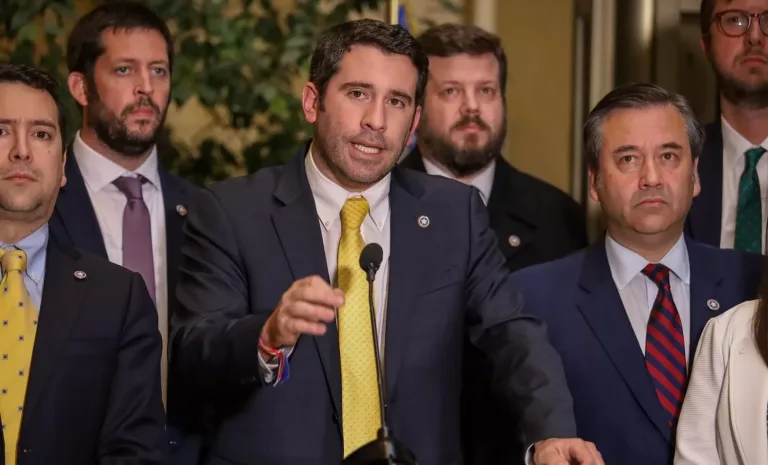 Diputado Benjamín Moreno por recorte al presupuesto del Ministerio Público anunciados por el Gobierno: ‘La crisis de seguridad exige fortalecer recursos, no recortarlos’ Diputado Benjamín Moreno por recorte al presupuesto del Ministerio Público anunciados por el Gobierno: ‘La crisis de seguridad exige fortalecer recursos, no recortarlos’