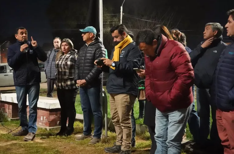 El alcalde de Curicó dijo que el informe de Contraloría sobre irregularidades en la construcción del Parque de Zapallar no aporta nada nuevo El alcalde de Curicó dijo que el informe de Contraloría sobre irregularidades en la construcción del Parque de Zapallar no aporta nada nuevo