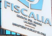 Fiscalía Licanten