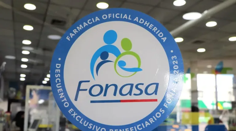 Fonasa amplía convenio de descuentos en medicamentos con farmacias adheridas Fonasa amplía convenio de descuentos en medicamentos con farmacias adheridas
