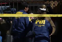 Hombre muere tras violento enfrentamiento en carreras de caballos en sector Culenco de Cauquenes PDI - Arresto