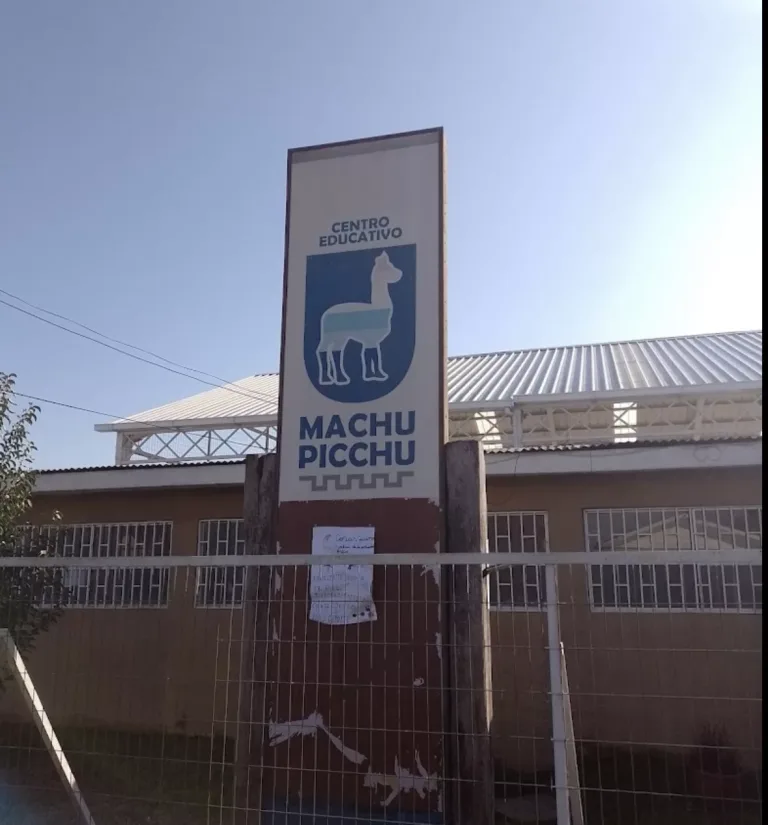 Millonario Robo Afecta al Colegio Machu Picchu en Curicó