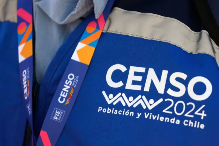 INE confirmó dos denuncias por presunto abuso sexual contra censistas INE confirmó dos denuncias por presunto abuso sexual contra censistas