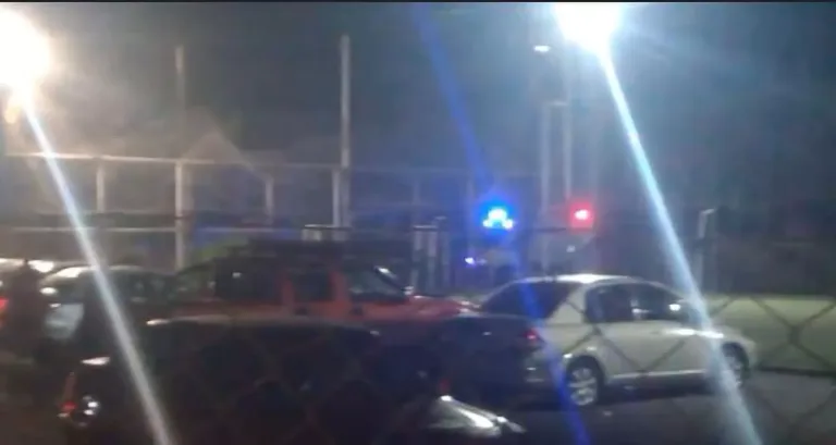 Joven futbolista fallece mientras disputaba un partido en Talca: segundo deceso en el deporte amateur en menos de una semana