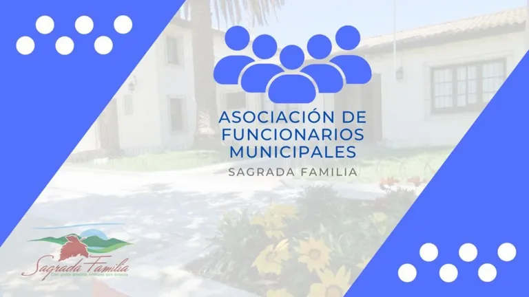 La Asociación de Funcionarios Municipales de Sagrada Familia condena actos de acoso laboral y discriminación por parte de Concejal en la Fiesta de la Chicha