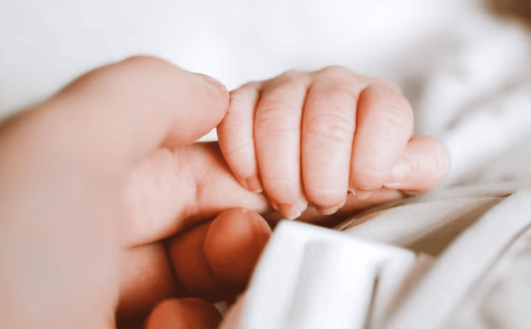 Llamado a vacunar urgente a niños contra el Virus Sincicial: Revisa los puntos de vacunación Llamado a vacunar urgente a niños contra el Virus Sincicial: Revisa los puntos de vacunación