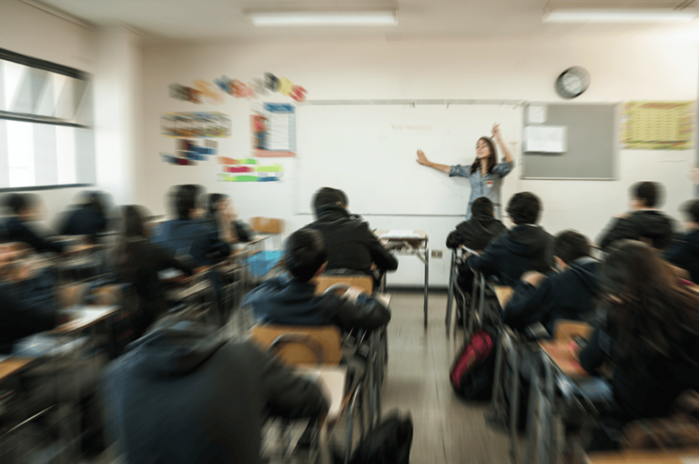 Ministerio de Educación publicó los niveles socioeconómicos para optar a beneficios estudiantiles