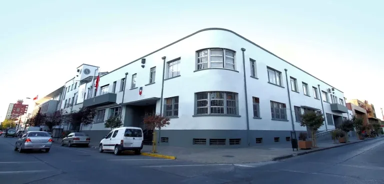 Concejal Francisco Sanz llama a la máxima transparencia en el cambio de alcaldía de Curicó Concejal Francisco Sanz llama a la máxima transparencia en el cambio de alcaldía de Curicó