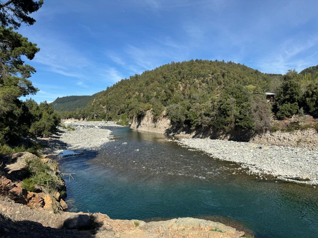 Realizan reunión clave para la preservación y conservación del