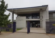 Prisión preventiva para imputado por homicidio en la precordillera de Molina Juzgado de Letras y Juzgado de Garantía Molina