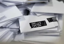 Votos Servel